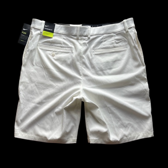 Nike Golf Dri-Fit Flex Shorts AJ5491-133 Men's Size 36 NWT SRP $110 - Picture 2 of 5